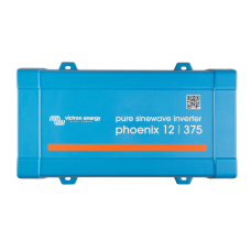 Victron Energy Phoenix Inverter 12/375 VE.Direct Schuko - PIN121371200
